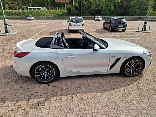 BMW Z4 PROMO 37990/TASSO ZERO