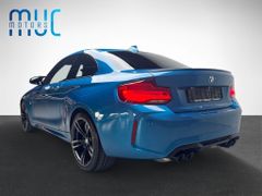 BMW M2 Competition LongBeachBlue M Drivers package