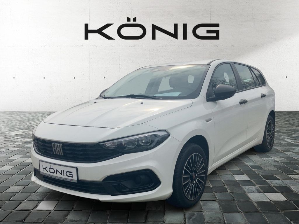 2023 Fiat Tipo