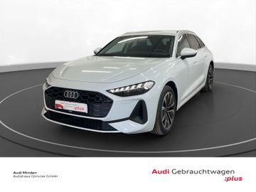Audi Leasingangebot: Audi A5 Avant 2.0 TDI LED LM 18" Navi RFK ACC