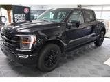 Ford F 150 5.0L V8 Super Crew Lariat Black Edition - Ford F 150 New cars mit Benzin-Antrieb: Geländewagen