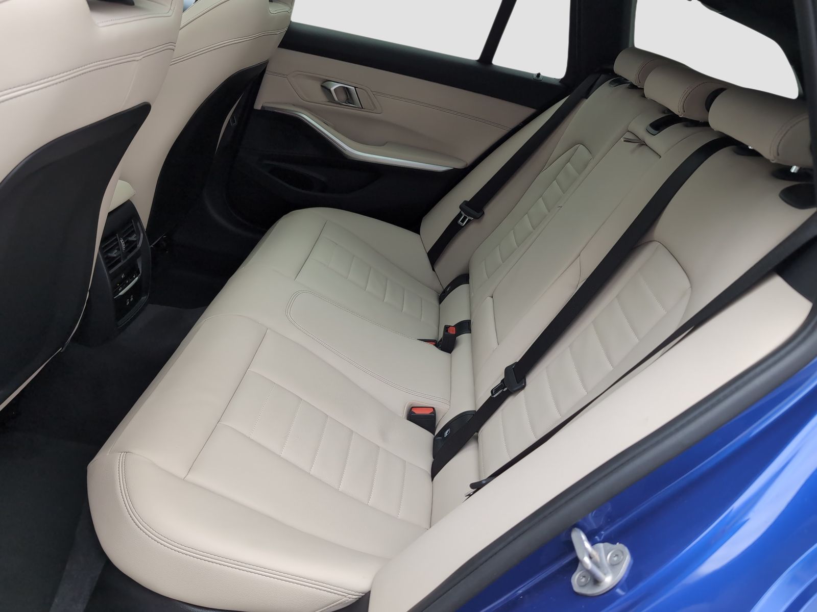 BMW M340d - Bild 9