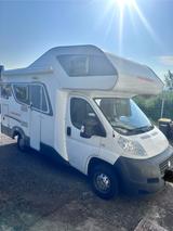 Fiat Ducato Weinsberg  Wohnmobil  - Fiat Wohnmobil oder -wagen Ducato Wohnwagen