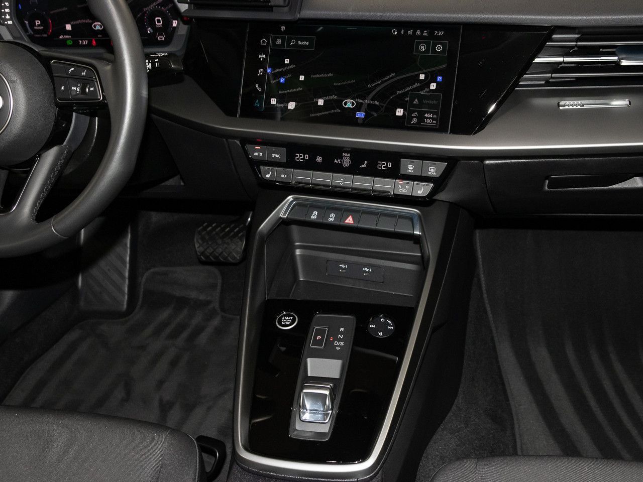 Audi A3 - Bild 14