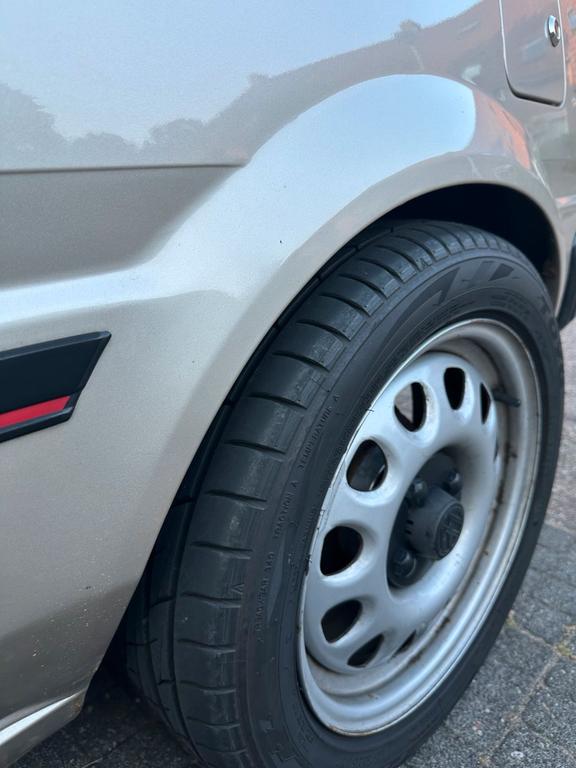 Toyota Starlet