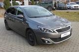 Peugeot 308 SW 1.2 PT130 'Allure' #PDC #KAM #NAVI #SITZH - Peugeot 308 in Dresden
