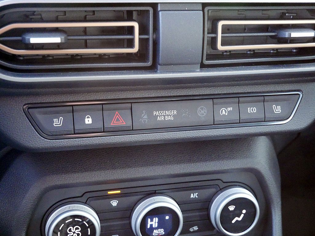 Fahrzeugabbildung Dacia Sandero Stepway Expression TCe 90