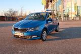 Skoda Fabia III Style 1.2 90PS - TÜV neu, Navi