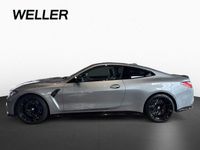 BMW M4 - Vorschau Bild 9