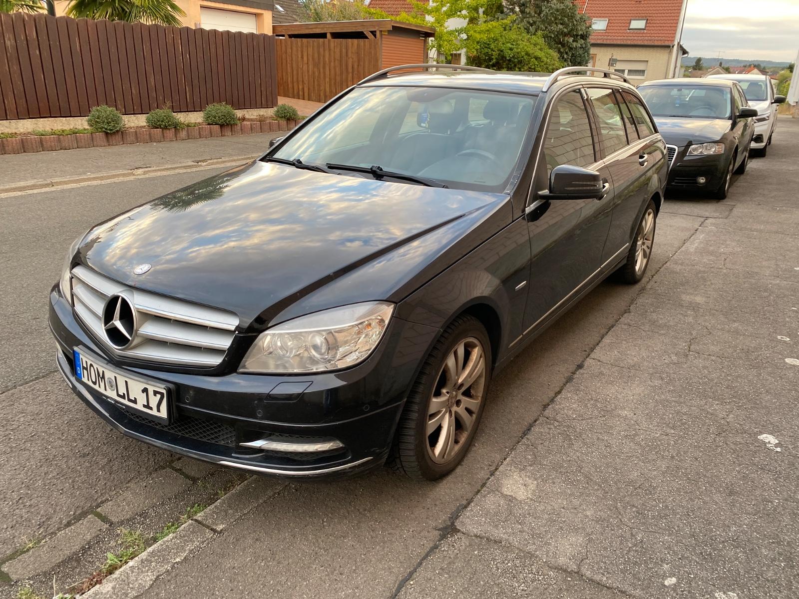 Mercedes-Benz 220 2010 — photo 6