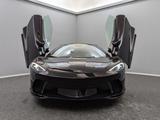 McLaren GT*MY2023*BLACK/BLACK*CARBON*FULL OPTIONS*B&W - McLaren GT aus 2023