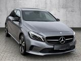 Mercedes-Benz A 180 *LED Scheinw.*Kamera* - graue Mercedes-Benz A 180