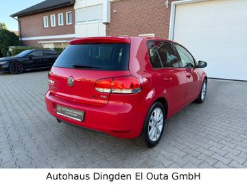 Volkswagen Golf - 7