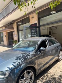 Audi A3 - 3