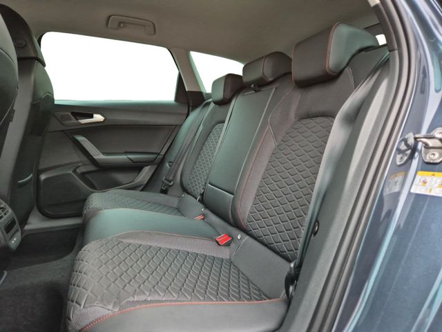 Seat Leon Sportstourer FR 1.5 TSI