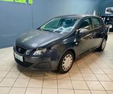 Seat Ibiza 5 Porte Ibiza 5p 1.2 Style (stylance) - Seat Ibiza aus 2010: 1.2