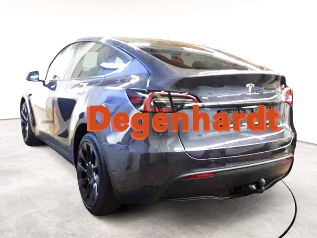 Tesla Model Y Long Range Dual AWD Enhanced AHK