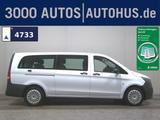 Mercedes-Benz Vito CDI Tourer Pro extralang 8-Sitze Navi RFK