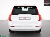Volvo XC 90 T8 AWD INSCRIPTION 7 SITZE STANDHZ,HUD,AHK - scheckheftgepflegte Volvo XC90