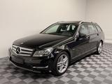 Mercedes-Benz C 180 T CGI BlueEff.|AMG Paket|MB-Scheckheft| - Mercedes-Benz C 180 in Wuppertal