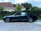 Mercedes-Benz S 65 AMG L - AMG, Neuwagenzustand FULL OPTION - Mercedes-Benz S 65 AMG von privat
