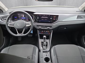 Fahrzeugabbildung Volkswagen Taigo Style 1.0 TSI DSG Matrix-LED Klima