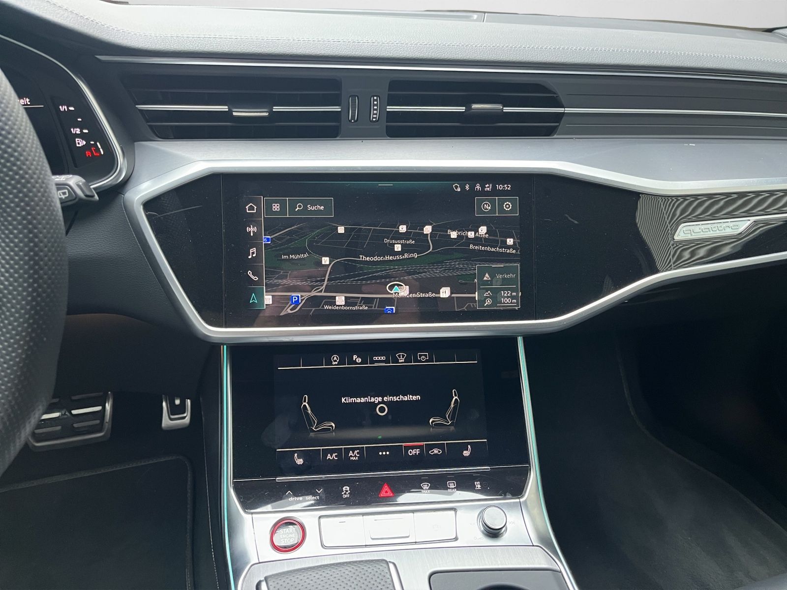 Audi S6 - Bild 12