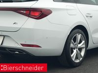 Seat Leon - Vorschau Bild 20