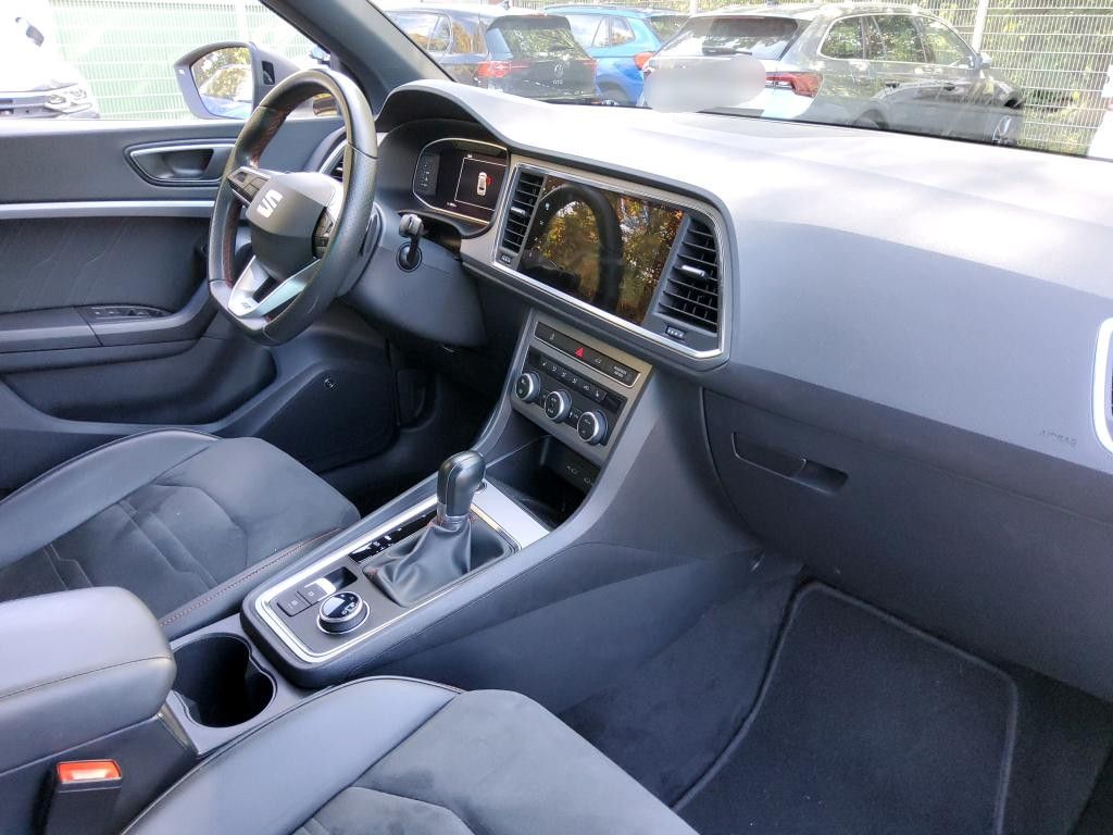 Seat Ateca - Bild 6