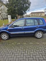 Ford Fusion - gebrauchte Ford Fusion aus dem Jahr 2006