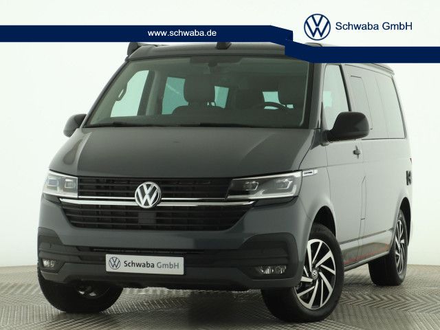 Volkswagen T6.1 California Ocean 2,0TDI DSG *Kurzzulassung*