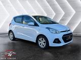 Hyundai i10 /Automatik /Orig. 23687 KM /1. Hand