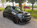 MINI JOHN COOPER WORKS Cabrio/Navi/Leder/BI-XENON - MINI MINI: Cabrio