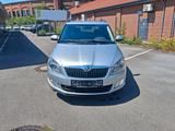 Skoda Fabia Combi Fresh 1.4~Scheckheft - Skoda Fabia Gebrauchtwagen