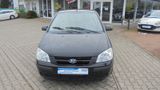 Hyundai Getz 1.1 Basis Klima - Hyundai Getz aus 2008