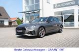 Audi A4 45 TFSI Avant S tr. qu. edt.one"MATRIX"3xS-Li - Audi A4: Kombi, A4avant