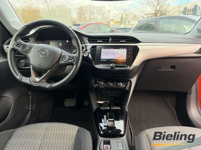 Corsa-e Edition Elektro, NAVI, SHZ, PDC mit Kame