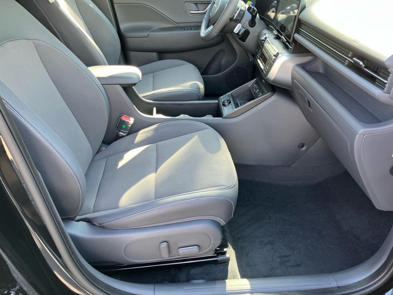 Fahrzeugabbildung Hyundai KONA PRIME SHZ*LHZ*NAVI*BOSE*PANO*