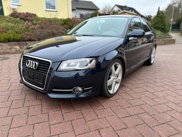 Audi A3 1.8 TFSI Ambition