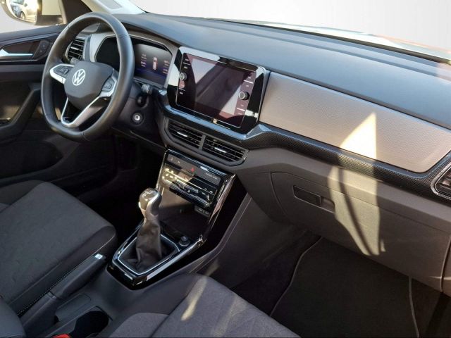 T-CROSS 1.0 TSI LIFE APP+ACC+LED+PDC+SHZ