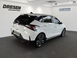 Hyundai i20 N Line 1.0 T-GDI EU6d 1.0T-GDI N-Line+Navi+L - Hyundai i20: 1.6