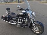 Triumph Rocket 3 Touring - TRIUMPH ROCKET 3 TOURING