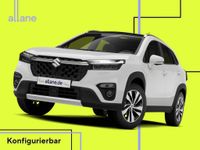 Suzuki (SX4) S-Cross - Vorschau Bild 1