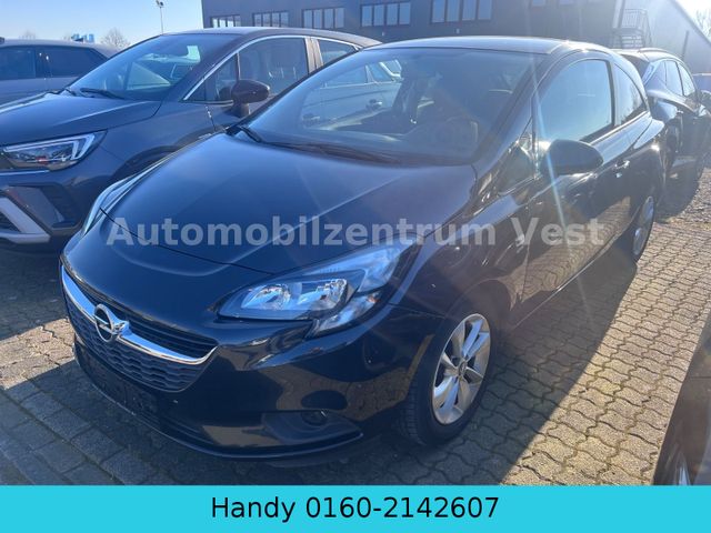 Opel Corsa E Drive 1.4*Klima*Sitzhzg.*Navi*Tempomat*