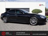 Maserati Ghibli S Q4 Navi-Kamera-el.Sitze-el.Glasdach - Maserati Gebrauchtwagen