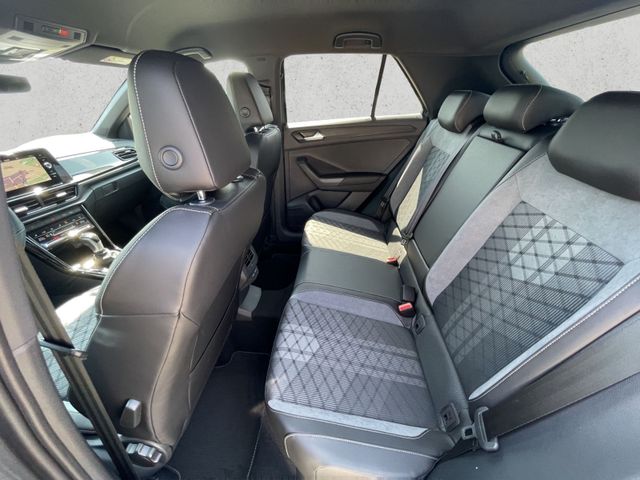 T-Roc R-Line 2.0 l TDI SCR 110 kW (150 P S) 7-Ga