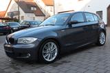 BMW 120i M-Paket Vollausstattung Steuerkette+TÜV NEU - BMW 120: 120i M Paket