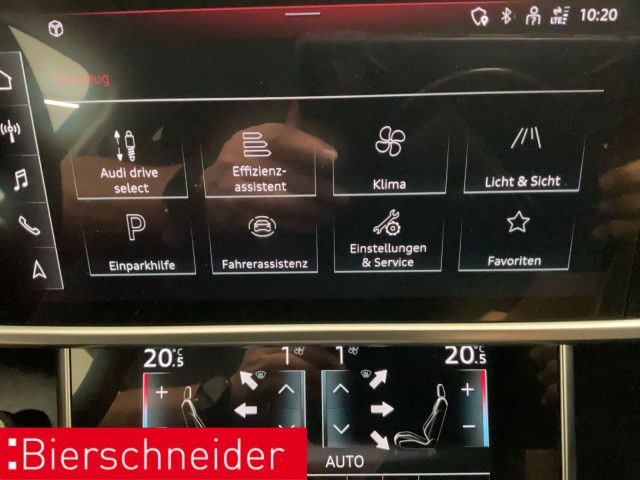 Audi A6 - Bild 24