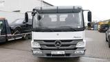 Mercedes-Benz Atego 2 4-Zyl. 4x2 918  4x2 OM 904 LA - Mercedes-Benz Atego 918