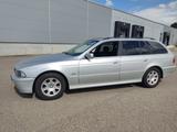 BMW 520i Touring - TÜV 6/26 - BMW 520 aus 2001
